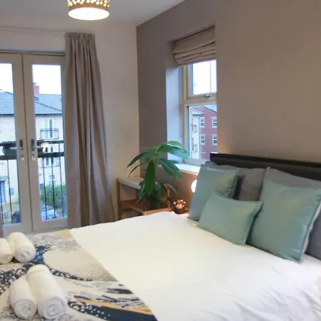 The Aire Townhouse, Leeds *