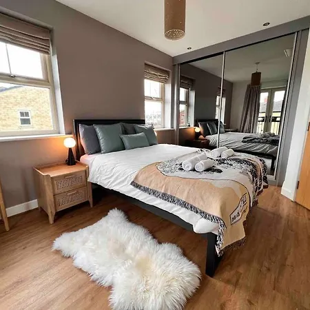 The Aire Townhouse, Leeds