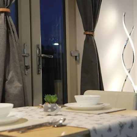 The Aire Townhouse, Leeds Leeds (West Yorkshire)