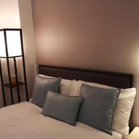 Apartment The Aire Townhouse, Leeds Leeds (West Yorkshire)