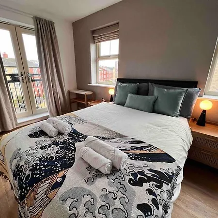 The Aire Townhouse, Leeds *