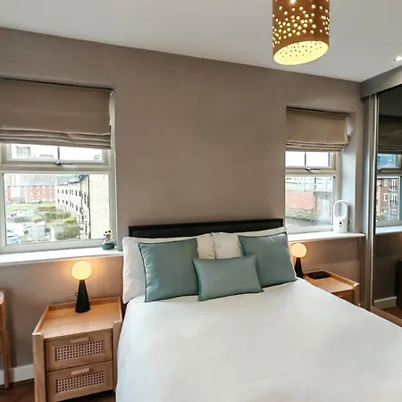 The Aire Townhouse, Leeds *