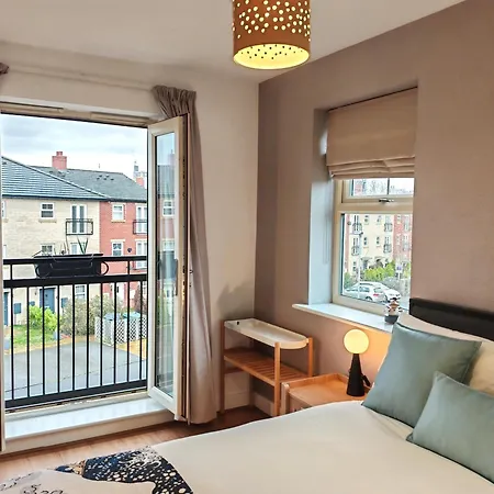 The Aire Townhouse, Leeds Leeds (West Yorkshire)