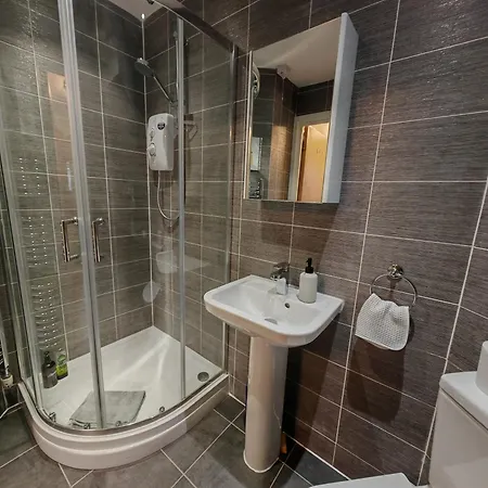 The Aire Townhouse, Leeds *