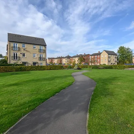 The Aire Townhouse, Leeds * Leeds (West Yorkshire)