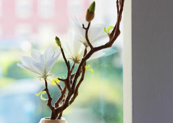 Appartement Riverside Retreat Location Modern Townhouse & Free Parking