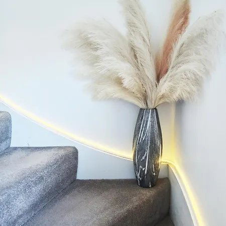 Appartement Riverside Retreat Location Modern Townhouse & Free Parking Leeds (West Yorkshire)